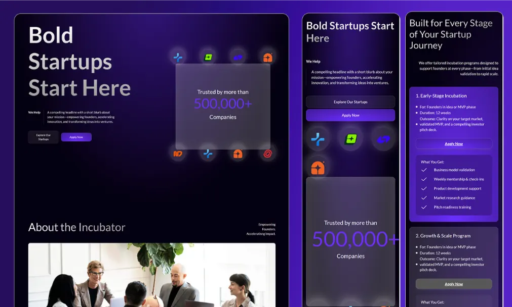 convert figma, xd, PSD, Sketch to wordpress using elementor 2